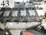 中古建設機械 中古 油圧ショベル SK480LC-6 #YS08-01204 2004年式 6847時間