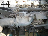 中古建設機械 中古 油圧ショベル SK480LC-6 #YS08-01204 2004年式 6847時間