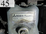 中古建設機械 中古 油圧ショベル SK480LC-6 #YS08-01204 2004年式 6847時間