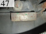 中古建設機械 中古 油圧ショベル SK480LC-6 #YS08-01204 2004年式 6847時間