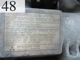 中古建設機械 中古 油圧ショベル SK480LC-6 #YS08-01204 2004年式 6847時間