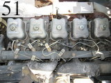 中古建設機械 中古 油圧ショベル SK480LC-6 #YS08-01204 2004年式 6847時間