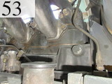 中古建設機械 中古 油圧ショベル SK480LC-6 #YS08-01204 2004年式 6847時間