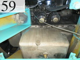中古建設機械 中古 油圧ショベル SK480LC-6 #YS08-01204 2004年式 6847時間