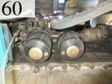 中古建設機械 中古 油圧ショベル SK480LC-6 #YS08-01204 2004年式 6847時間