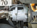 中古建設機械 中古 油圧ショベル SK480LC-6 #YS08-01204 2004年式 6847時間