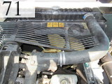 中古建設機械 中古 油圧ショベル SK480LC-6 #YS08-01204 2004年式 6847時間