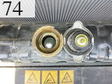中古建設機械 中古 油圧ショベル SK480LC-6 #YS08-01204 2004年式 6847時間