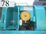 中古建設機械 中古 油圧ショベル SK480LC-6 #YS08-01204 2004年式 6847時間
