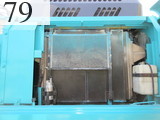 中古建設機械 中古 油圧ショベル SK480LC-6 #YS08-01204 2004年式 6847時間