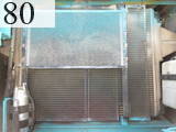 中古建設機械 中古 油圧ショベル SK480LC-6 #YS08-01204 2004年式 6847時間