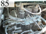 中古建設機械 中古 油圧ショベル SK480LC-6 #YS08-01204 2004年式 6847時間