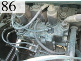 中古建設機械 中古 油圧ショベル SK480LC-6 #YS08-01204 2004年式 6847時間