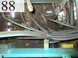 中古建設機械 中古 油圧ショベル SK480LC-6 #YS08-01204 2004年式 6847時間