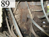 中古建設機械 中古 油圧ショベル SK480LC-6 #YS08-01204 2004年式 6847時間