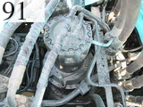 中古建設機械 中古 油圧ショベル SK480LC-6 #YS08-01204 2004年式 6847時間