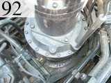 中古建設機械 中古 油圧ショベル SK480LC-6 #YS08-01204 2004年式 6847時間