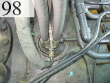 中古建設機械 中古 油圧ショベル SK480LC-6 #YS08-01204 2004年式 6847時間