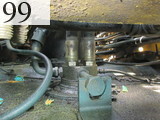 中古建設機械 中古 油圧ショベル SK480LC-6 #YS08-01204 2004年式 6847時間