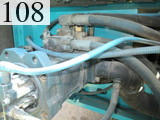中古建設機械 中古 油圧ショベル SK480LC-6 #YS08-01204 2004年式 6847時間