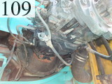 中古建設機械 中古 油圧ショベル SK480LC-6 #YS08-01204 2004年式 6847時間