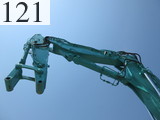 中古建設機械 中古 油圧ショベル SK480LC-6 #YS08-01204 2004年式 6847時間