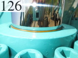 中古建設機械 中古 油圧ショベル SK480LC-6 #YS08-01204 2004年式 6847時間