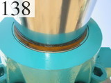 中古建設機械 中古 油圧ショベル SK480LC-6 #YS08-01204 2004年式 6847時間
