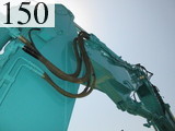 中古建設機械 中古 油圧ショベル SK480LC-6 #YS08-01204 2004年式 6847時間
