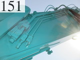 中古建設機械 中古 油圧ショベル SK480LC-6 #YS08-01204 2004年式 6847時間
