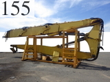 中古建設機械 中古 油圧ショベル SK480LC-6 #YS08-01204 2004年式 6847時間