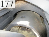 中古建設機械 中古 油圧ショベル SK480LC-6 #YS08-01204 2004年式 6847時間