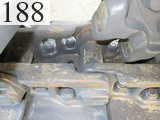 中古建設機械 中古 油圧ショベル SK480LC-6 #YS08-01204 2004年式 6847時間