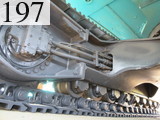中古建設機械 中古 油圧ショベル SK480LC-6 #YS08-01204 2004年式 6847時間