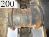 中古建設機械 中古 油圧ショベル SK480LC-6 #YS08-01204 2004年式 6847時間