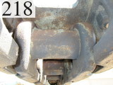 中古建設機械 中古 油圧ショベル SK480LC-6 #YS08-01204 2004年式 6847時間