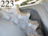 中古建設機械 中古 油圧ショベル SK480LC-6 #YS08-01204 2004年式 6847時間