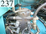 中古建設機械 中古 油圧ショベル SK480LC-6 #YS08-01204 2004年式 6847時間