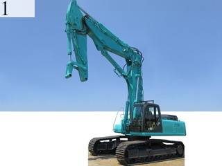 SK480LC-6 #YS08-01204 中古建設機械