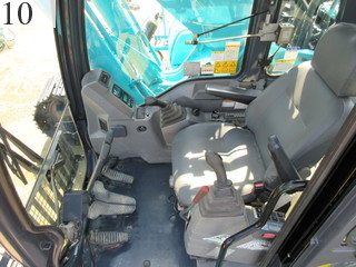 SK480LC-6 #YS08-01204 中古建設機械