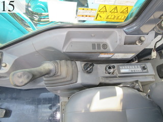 SK480LC-6 #YS08-01204 中古建設機械