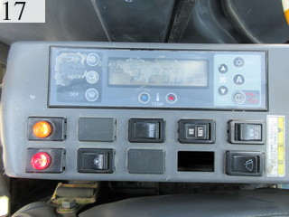 SK480LC-6 #YS08-01204 中古建設機械