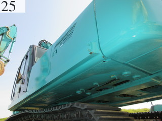 SK480LC-6 #YS08-01204 中古建設機械