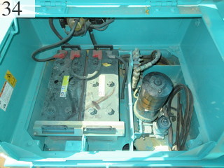 SK480LC-6 #YS08-01204 中古建設機械