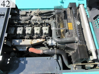 SK480LC-6 #YS08-01204 中古建設機械
