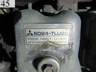 SK480LC-6 #YS08-01204 中古建設機械