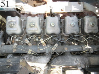SK480LC-6 #YS08-01204 中古建設機械