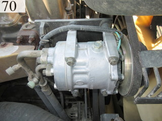 SK480LC-6 #YS08-01204 中古建設機械