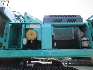 SK480LC-6 #YS08-01204 中古建設機械