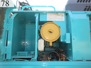 SK480LC-6 #YS08-01204 中古建設機械